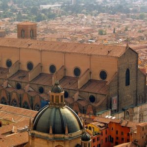 Medieval Bologna Experience